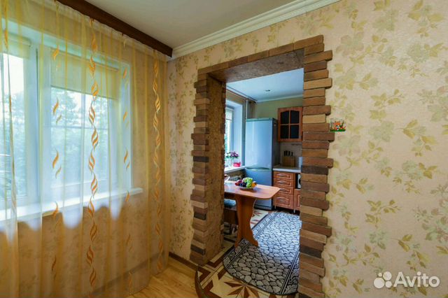 2-к квартира, 47 м², 1/5 эт.