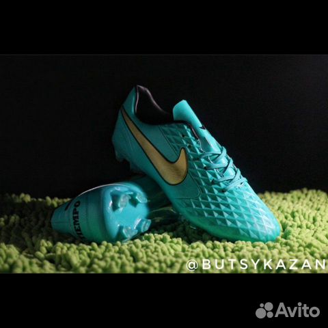 nike legend viii