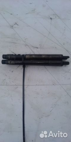 Форсунки дизель А6460700987 Mercedes W211 Форсунки дизель А6460700987 Mercedes W211