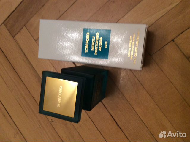 Tom Ford Neroli Portofino Acqua 50ml Tom Ford Neroli Portofino Acqua 50ml