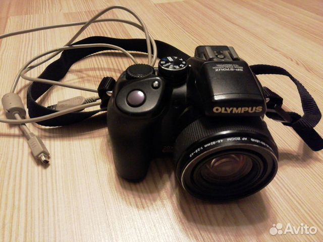 Фотоаппарат Фотоаппарат
