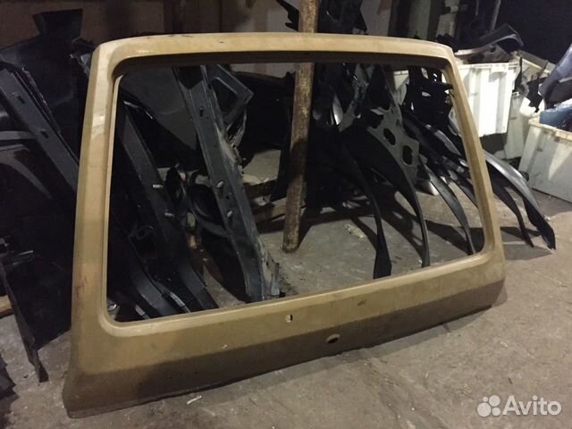 Дверь багажника заз 1102 Таврия Дверь багажника заз 1102 Таврия