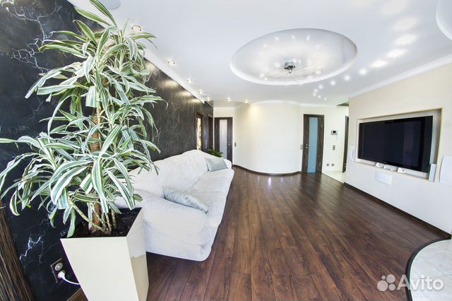 3-к квартира, 100 м², 11/11 эт. 3-к квартира, 100 м², 11/11 эт.