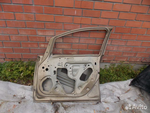Дверь передняя правая Opel Astra J Дверь передняя правая Opel Astra J