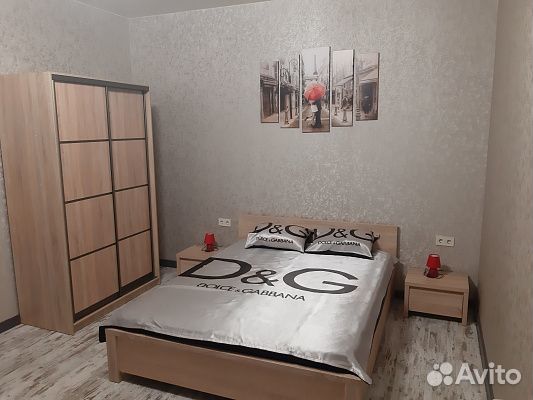2-к квартира, 45 м², 2/5 эт. 2-к квартира, 45 м², 2/5 эт.