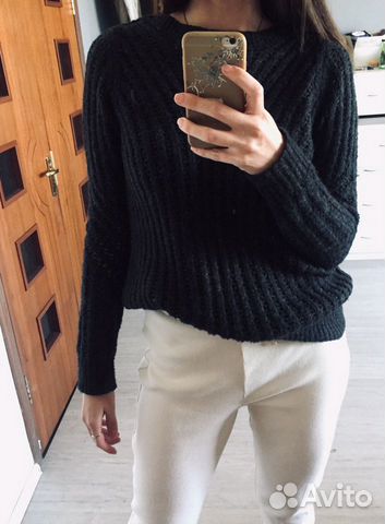 Свитер Line из Милана Свитер Line из Милана