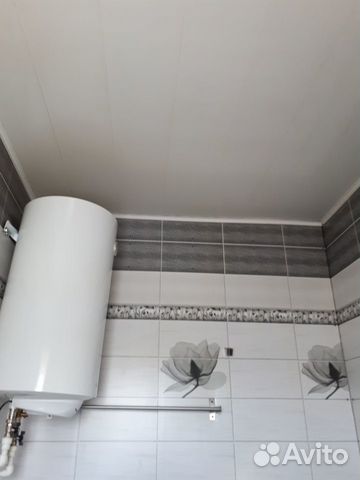Дом 79.1 м² на участке 4.4 сот. Дом 79.1 м² на участке 4.4 сот.