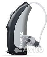 Слуховой аппарат Phonak Naida S CRT V Слуховой аппарат Phonak Naida S CRT V