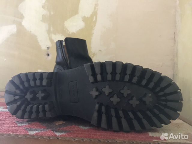 Ботинки Diesel Ботинки Diesel