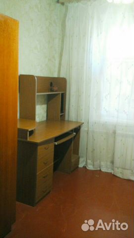 2-к квартира, 43 м², 1/2 эт.