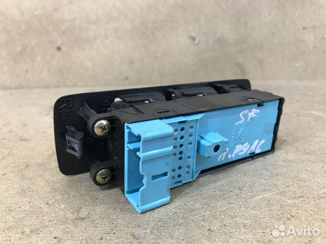 Блок кнопок Subaru Forester SF Блок кнопок Subaru Forester SF