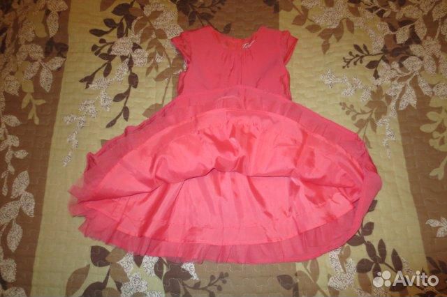 Платье Mothercare
