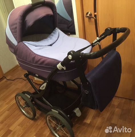 Коляска Geoby 2в1+дождевик+сумка+москитная сетка Коляска Geoby 2в1+дождевик+сумка+москитная сетка