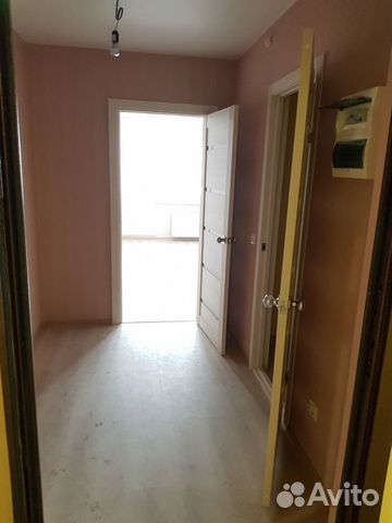 1-к квартира, 30 м², 9/17 эт. 1-к квартира, 30 м², 9/17 эт.