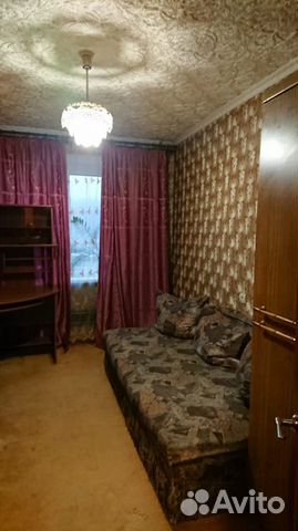 2-к квартира, 48 м², 5/9 эт.