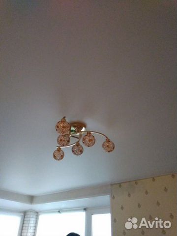 Люстра