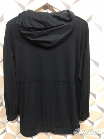 Кофта свитшот Zara Кофта свитшот Zara
