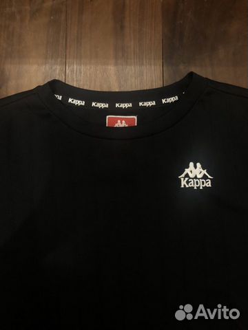Кофта Kappa Кофта Kappa