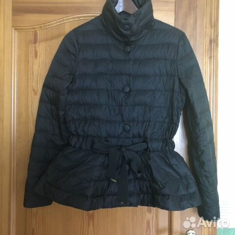 Пуховик Emporio Armani 42 it Пуховик Emporio Armani 42 it