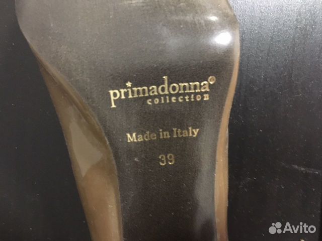 Туфли женские