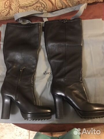 Сапоги Bottega Veneta оригинал