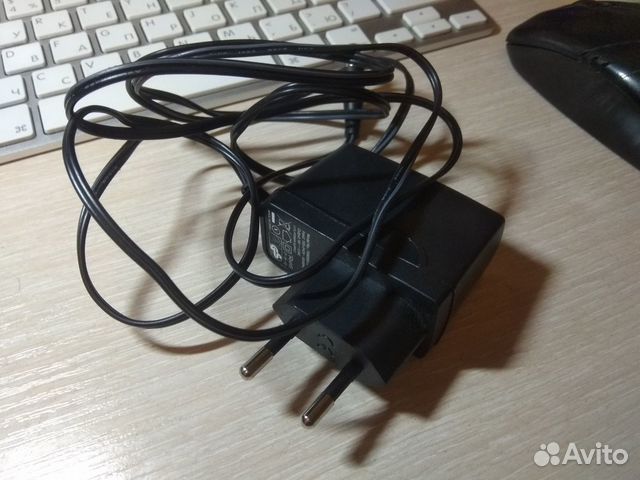 Аккумулятор для лайтбокс 9v 5.5х2.1