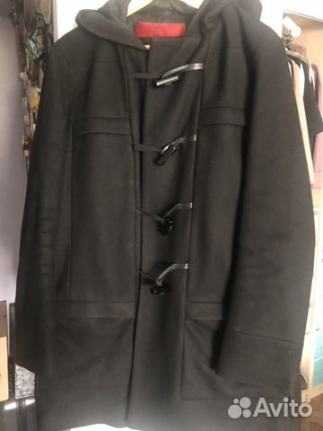 Пальто Hugo Boss 48IT Пальто Hugo Boss 48IT