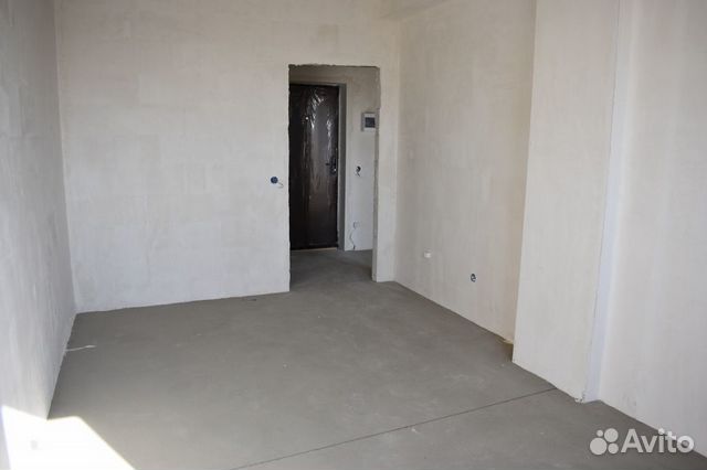 2-к квартира, 54.3 м², 12/16 эт.