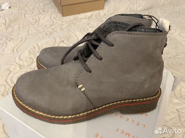 Новые ботинки Zara размер 30 Новые ботинки Zara размер 30