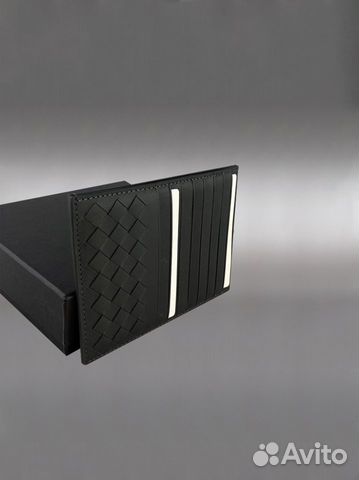 Картхолдер визитница Bottega Veneta