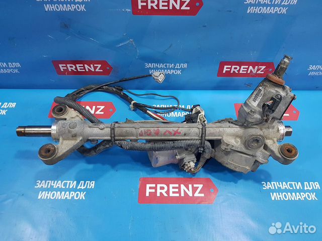 Subaru XV GP 12-17 Рейка рулевая Subaru XV GP 12-17 Рейка рулевая