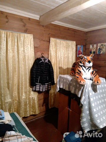 Дом 50 м² на участке 12 сот.