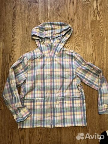 Ветровка Ralph Lauren Ветровка Ralph Lauren