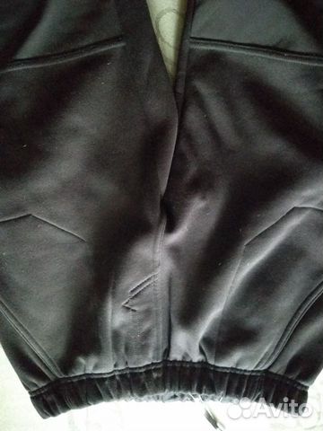 Спортивные брюки adidas