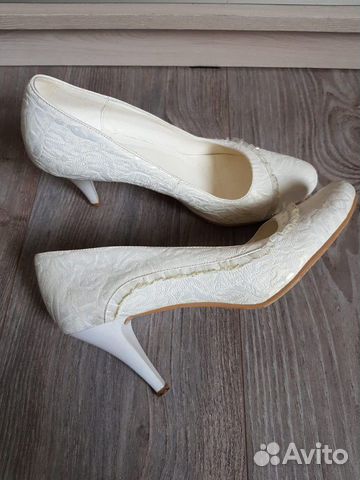 Туфли