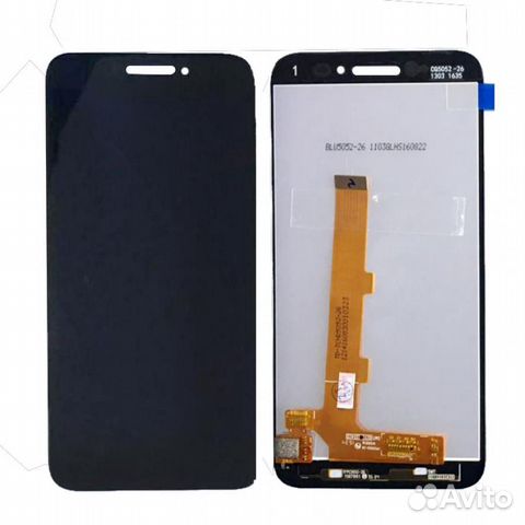 Дисплеи Alcatel экраны модули для смартфонов Дисплеи Alcatel экраны модули для смартфонов