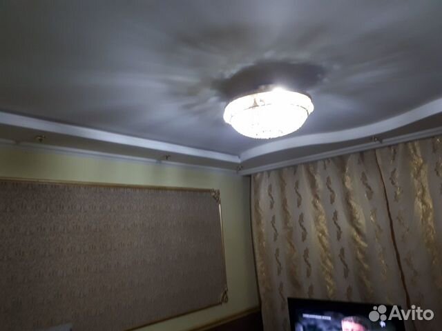 3-к квартира, 73 м², 1/12 эт.