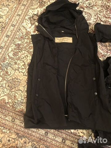 Ветровка Ветровка