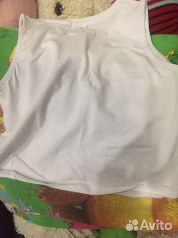 Футболка Футболка