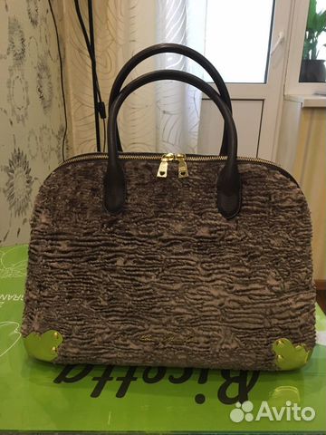 Сумка Love Moschino оригинал