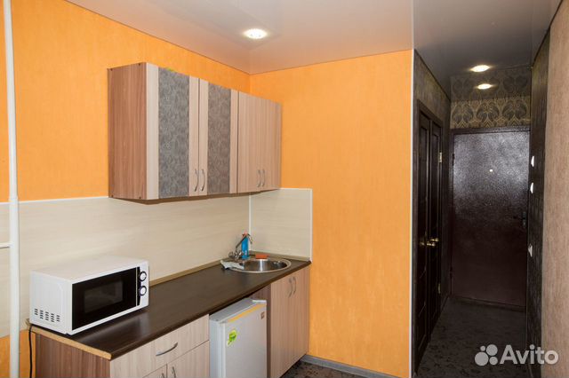 1-к квартира, 32 м², 3/9 эт. 1-к квартира, 32 м², 3/9 эт.