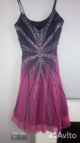 Коктейльное платье Коктейльное платье