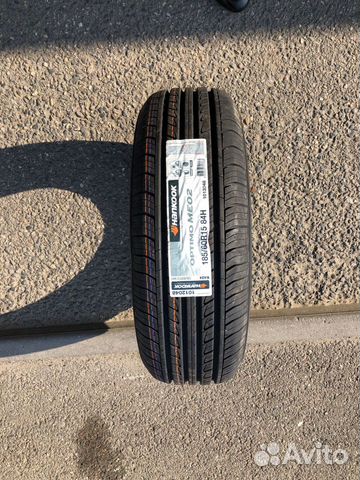 Шины 185 60 15 Hankook optimo ME02 K424 новые Шины 185 60 15 Hankook optimo ME02 K424 новые