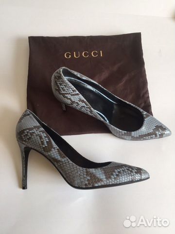 Туфли Gucci оригинал 41 размер Туфли Gucci оригинал 41 размер