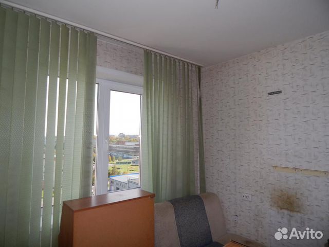 1-к квартира, 36 м², 9/10 эт. 1-к квартира, 36 м², 9/10 эт.