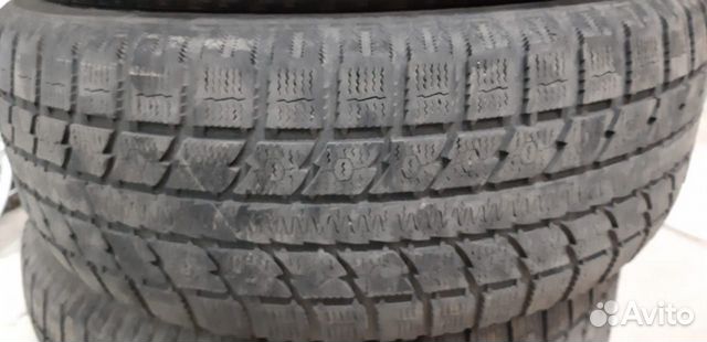 Toyo 245/55R19