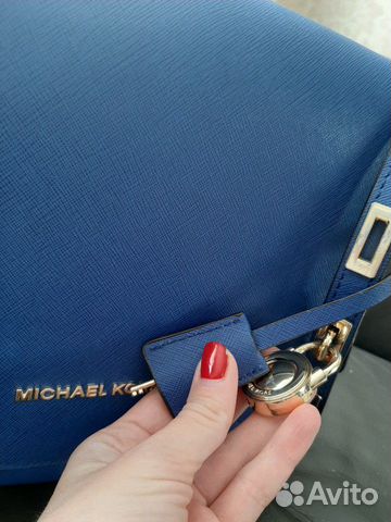 Сумка Michael Kors Сумка Michael Kors