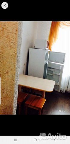 1-к квартира, 33 м², 8/9 эт. 1-к квартира, 33 м², 8/9 эт.