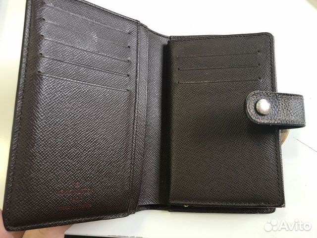 Кошелек Louis Vuitton