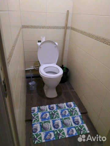 1-к квартира, 38 м², 2/14 эт.